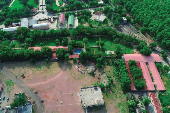Narmada Hills Resort