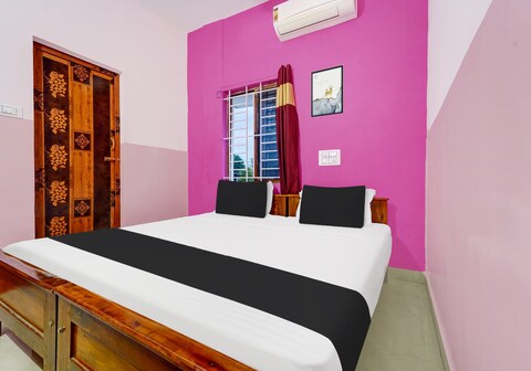 Hotel O PV Residency