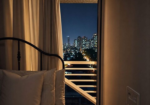 Belle Vie Residence