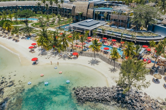 LUX* Grand Baie