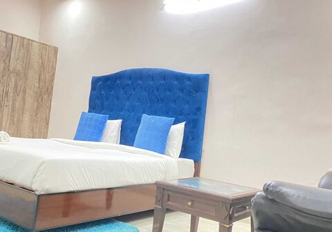 Hotel O Paradise Hotel Near Appu Ghar