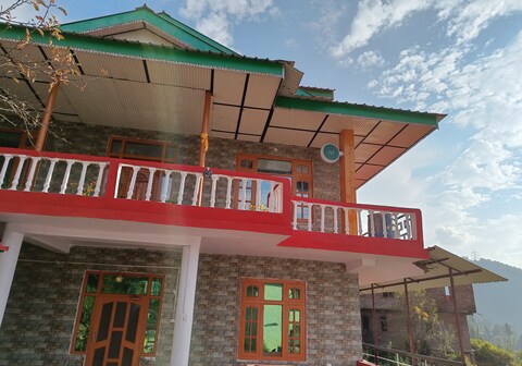 Madhu Homestay