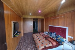 Uranote homestay Koti, Kufri Uranote homestay Koti, Kufri