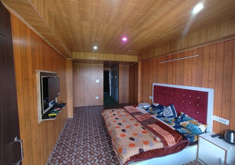 Uranote homestay Koti