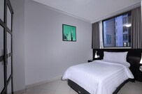 Aston Rasuna, Jakarta Aston Rasuna, Jakarta