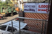Dinesh residency , Vishakhapatnam Dinesh residency , Vishakhapatnam