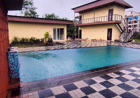 SHAURYA FARM