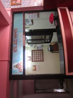 Hotel Good Shepherd, Goa Hotel Good Shepherd, Goa