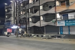 Hotel Sagar Ratan, Purulia Hotel Sagar Ratan, Purulia