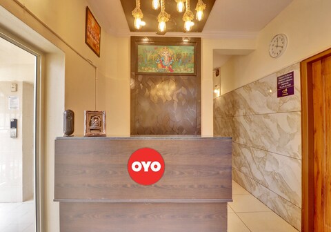 Super Hotel O IRA Comforts