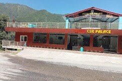 CSR Palace Langasu By StayApart, Karanprayag CSR Palace Langasu By StayApart, Karanprayag
