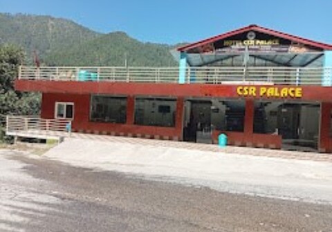 CSR Palace Langasu By StayApart