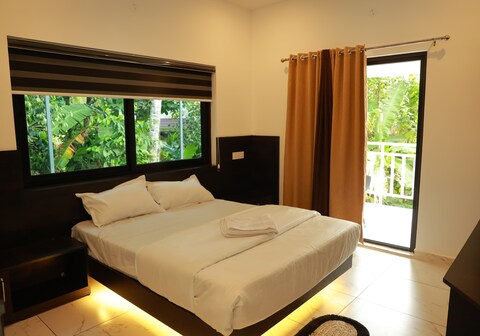 Munnar Trinity Homestay