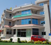 Hotel Ranthambore Paradise, Sawai Madhopur Hotel Ranthambore Paradise, Sawai Madhopur