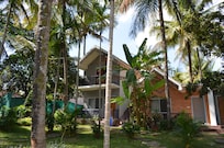 Stay Simple Raj Gardenia, Coorg Stay Simple Raj Gardenia, Coorg