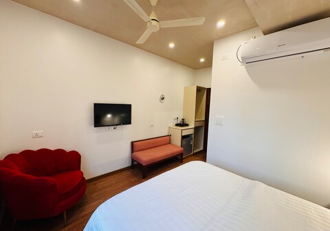 Royal Suite at Hauz Khas