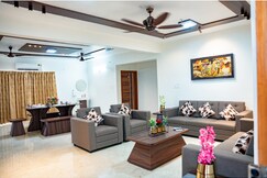 Mahas Vrindavan Homestays|| Entire 3BHK, Tirupati Mahas Vrindavan Homestays|| Entire 3BHK, Tirupati
