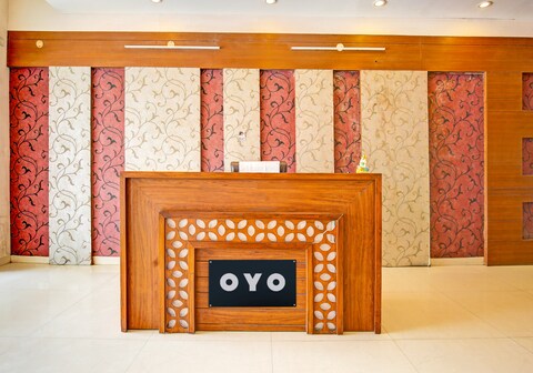 Hotel O Grand Signia