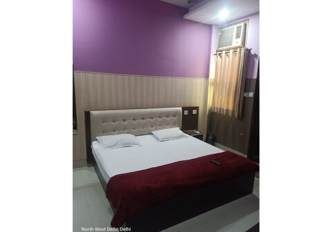 LOTUS GUEST HOUSE DELHI