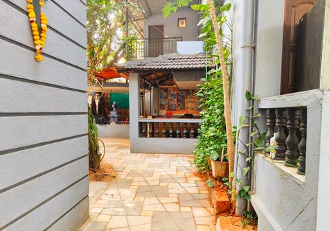 Baga Beach Inn
