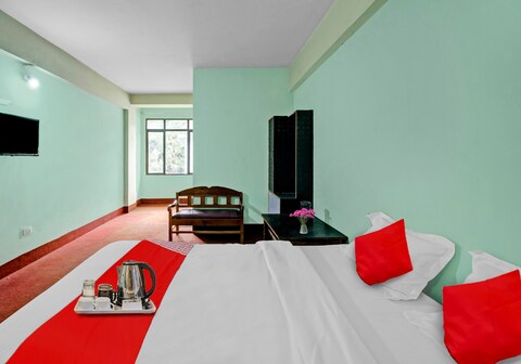 Hotel O Evergreen Guest House