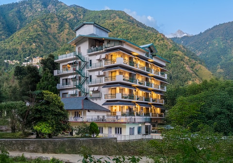 Quality Inn by Lawrence