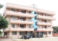 The Red Lotus Suites, Mysore The Red Lotus Suites, Mysore
