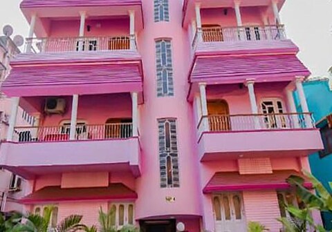 FabHotel Sonar Bangla