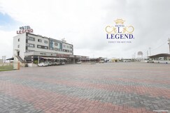 Hotel Legend, Vadodara Hotel Legend, Vadodara