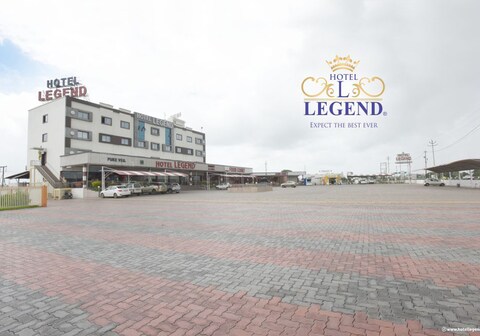 Hotel Legend