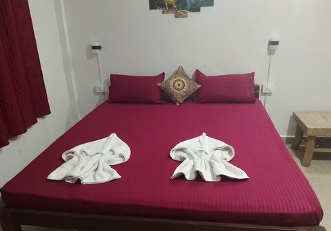 Rest Point Guest House