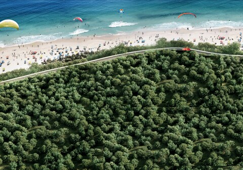 DaryaSarang EcoMotels