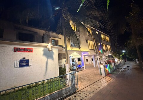 Mahalakshmi residency