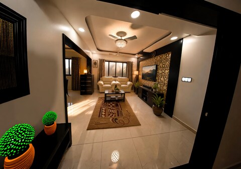 2 Bhk in Thane west