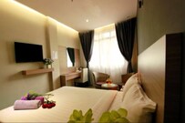Hotel 99 Pudu, Kuala Lumpur Hotel 99 Pudu, Kuala Lumpur