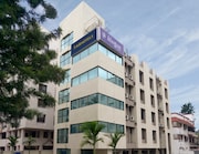 FabHotel Blossoms Pune Airport (Viman Nagar), Pune FabHotel Blossoms Pune Airport (Viman Nagar), Pune