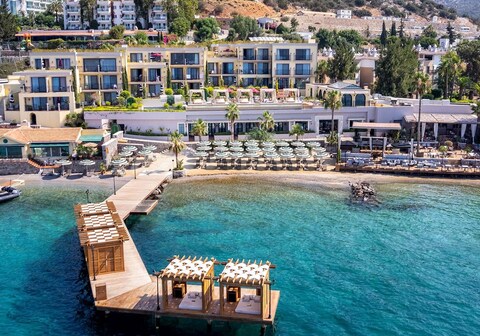 Casa Nonna Bodrum - Adult Only