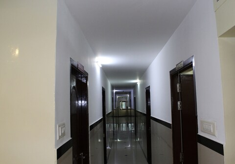HOTEL KC