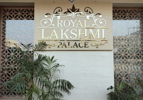Royal Lakshmi Palace, Jaipur