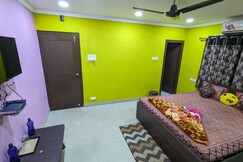 DD Guest house in Salt Lake Sector 3, Kolkata DD Guest house in Salt Lake Sector 3, Kolkata