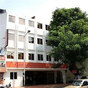 Gemini Inn(Near US consulate), Chennai Gemini Inn(Near US consulate), Chennai