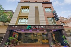 Pine Tree Boutique Hotel (US Consulate, Apollo Hospital & Sankara Nethralaya), Chennai Pine Tree Boutique Hotel (US Consulate, Apollo Hospital & Sankara Nethralaya), Chennai