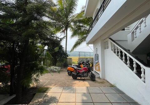 Moustache Goa | Co-work Hostel with Wi-Fi