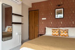 Cozy functional home in Khar Tulip 1, Mumbai Cozy functional home in Khar Tulip 1, Mumbai
