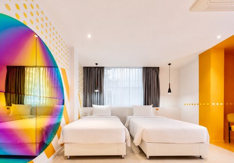 Budacco Hotel