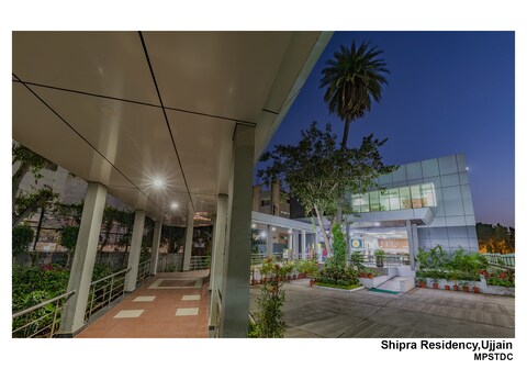 MPT Shipra Residency, Ujjain