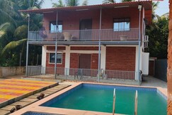 Rustic Retreat   Your Private Heaven in Alibag, Alibaug Rustic Retreat   Your Private Heaven in Alibag, Alibaug