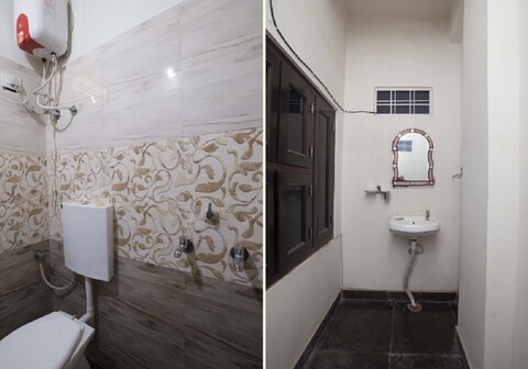 Hotel Jaydeep Palace And Restaurant