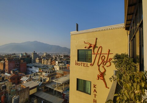 Hotel Arts Kathmandu