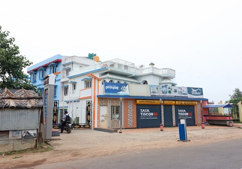 Hotel O Prantika Banquet